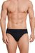 SCHIESSER Slip 'Authentic' zwart