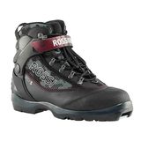 Rossignol chaussures de ski de fond BC X5 noir homme