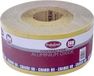 ProDec Schuurpapier rol aluminiumoxide geel korrel 60-50 m x 115 mm