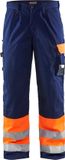 Blåkläder Werkbroek High Vis 1584-1860