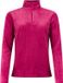 Protest PRTGail - Skipully Dames - Fleece - 1/4 rits - Rebel Purple - L