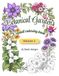 Botanical Gardens Volume 2 Adult Coloring Book