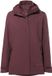 VAUDE Women's Neyland 3-in-1 Jas
