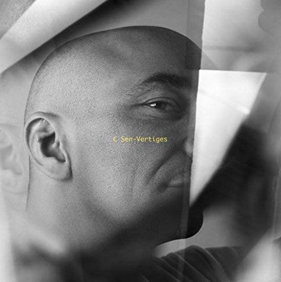 C-Sen - Vertiges (4 LP) - Boxset - Stereo - Dance - 2018