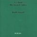 Bach: Keith Jarrett - The French Suites