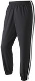 Wilson Team Pantalon Zwart L Mannen