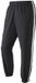 Wilson Team Pantalon Zwart L Mannen