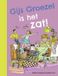 Gijs Uitgeverij Zwijsen Gijs Groezel is het zat! Hardcover