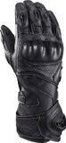 Ixon Tornado Air Zwart Handschoenen - Maat XS
