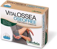 Dherbos Vitalossea Osseofree 60 Comp