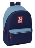 Safta Munich Royal Rugzak voor laptops van 39,6 cm (15,6 inch) en USB