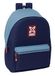 Safta Munich Royal Rugzak voor laptops van 39,6 cm (15,6 inch) en USB