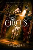 The Libri GmbH The Circus Hardcover