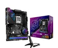 Asrock X870 Riptide WiFi ATX AMD X870 Socket AM5 DDR5 USB 4 Wi-Fi 7