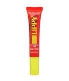 The Body Shop Born Lippy Strawberry Jam Glossy Lip Balm