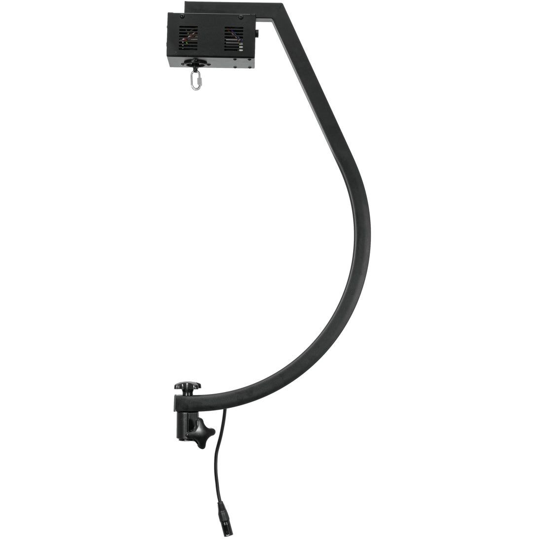 Eurolite Stand Mount PRO with DMX Motor for Mirror Balls up to 50 cm