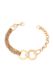 Gaya Bracelet Rose Gold