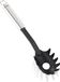 Leifheit Spaghettilepel Sterling, Nylon tot 160°C, RVS Handgreep