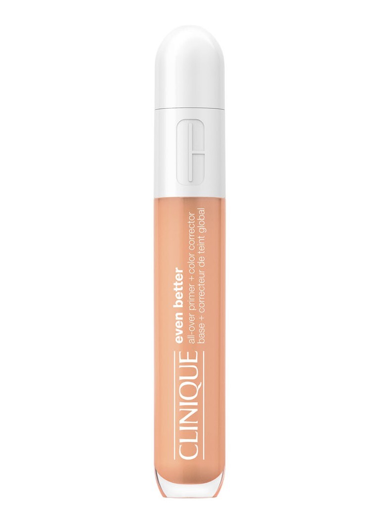 Clinique Even Better™ All-Over Primer and Color Corrector - kleurcorrector