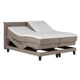 Arctic Living Denali Elektrische Boxspring 180x210