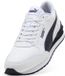 Puma ST Runner v4 Full L unisex sneaker sneakers 399068 31 White/Blue