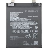 Motorola Batterie pour Motorola Edge 30 Neo, NP40
