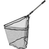 Kinetic Scorpius Kescher 117–205cm 3tlg 60x60cm L