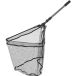Kinetic Scorpius Kescher 117–205cm 3tlg 60x60cm L