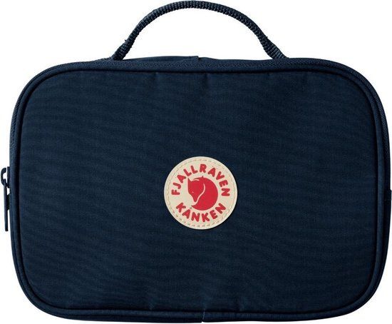 Fj&#228;llr&#228;ven Fjällräven Kånken Toilettas - Navy - Unisex