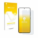 upscreen Screenprotector voor Samsung Galaxy S24 / S25 - Folie Beschermfolie anti glare matte