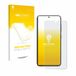 upscreen Screenprotector voor Samsung Galaxy S24 / S25 - Folie Beschermfolie anti glare matte