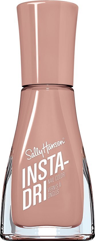 Sally Hansen Nagellak InstaDri - 203 Buff and Tumble