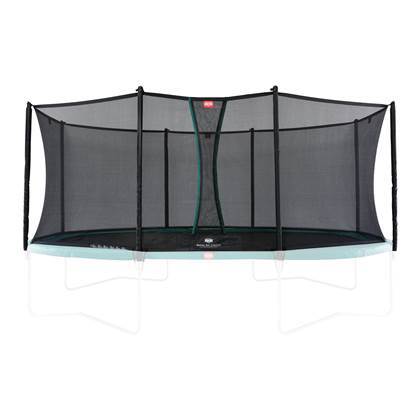 Berg Grand Comfort Veiligheidsnet 520 cm