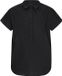 DreiMaster Klassik DreiMaster Blouse Zwart