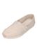 Toms Alpargata Classic 10023040 Pantoufles pour femme, Gris, gris clair., 42 EU