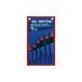 KING TONY 1006GPN Legering Staal Schede Pin Punch Set, 6 Stuks
