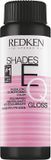 Redken Shades EQ Demi Permanent Hair Color 60ML - 07RR flame