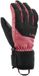 Leki Alpino Bird Gore-tex® Gants Noir 5.0 Enfants