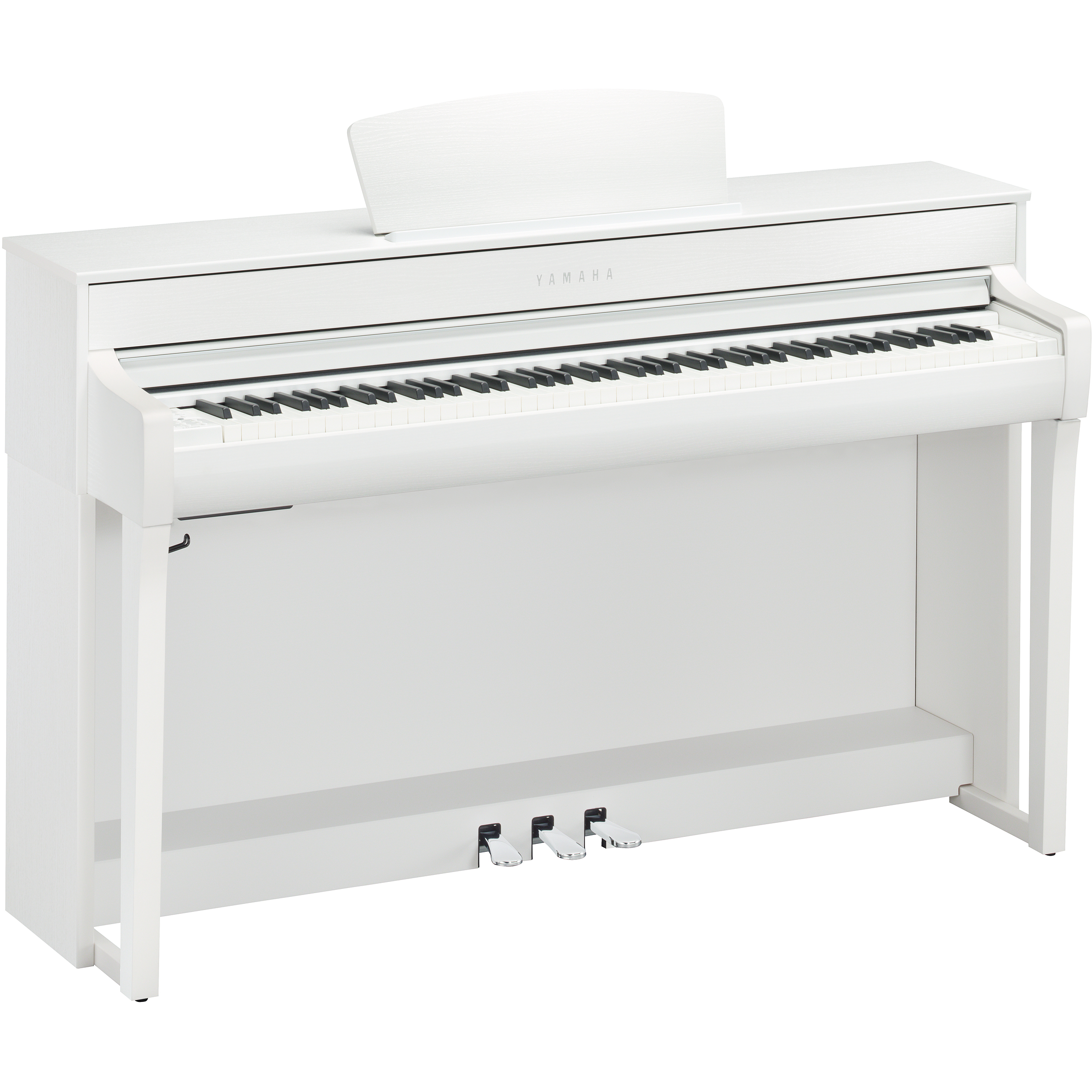 Yamaha Clavinova CLP-735WH