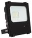 Projecteur HE PRO LED 140lm/w 20w Dimmable IP65 avec détecteur de mouvement radar Blanc neutre 4000K