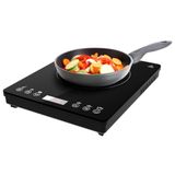 Cecotec Full Magma Slim Inductiekookplaat