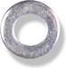pgb-Europe PGB-FASTENERS Sluitring 140HV DIN 125A M 3 Zn | 500 st
