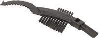 M-Wave Reinigingsborstel Zwart 22 Cm