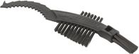 M-Wave Reinigingsborstel Zwart 22 Cm