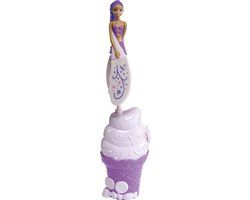 Lansay Sky Dancers Purplelicious Vliegende Pop