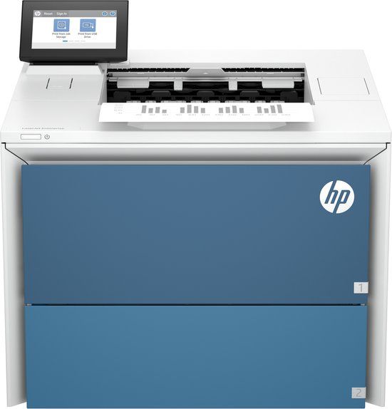 HP LaserJet Enterprise 6501dn
