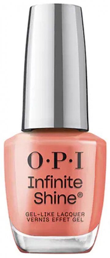 OPI Infinite Shine Megawatt Hot Nagellak 15ml
