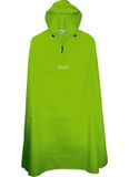 Pro-X Elements Poncho Paso - volwassenen - Xplus - 5000mm Waterdicht - winddicht