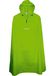 Pro-X Elements Poncho Paso - volwassenen - Xplus - 5000mm Waterdicht - winddicht