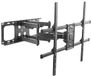 Link Accessori LKBR45 tv-bevestiging 2,54 m (100") Zwart